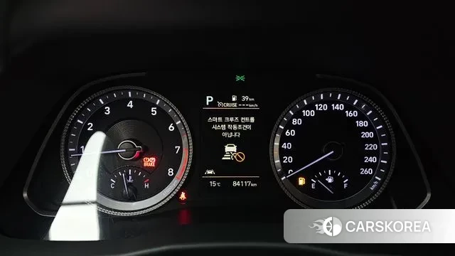 Hyundai Sonata (DN8) id 3787983 из Кореи 18