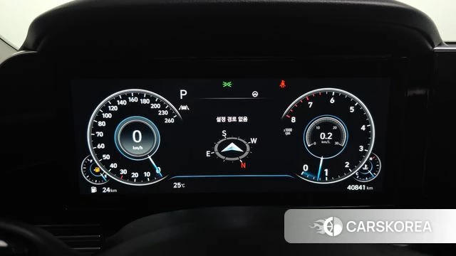 Hyundai The New Grandeur IG id 4382505 из Кореи 18