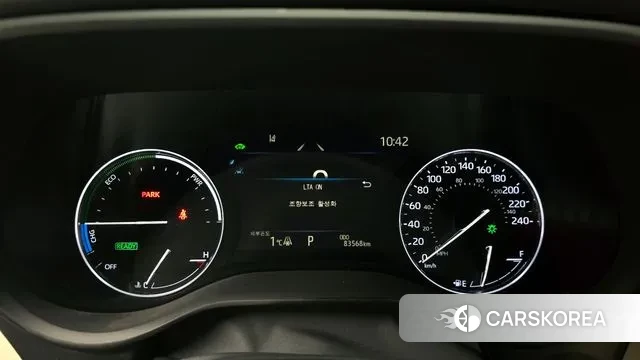 Toyota Sienna 4th Generation id 3670823 из Кореи 18