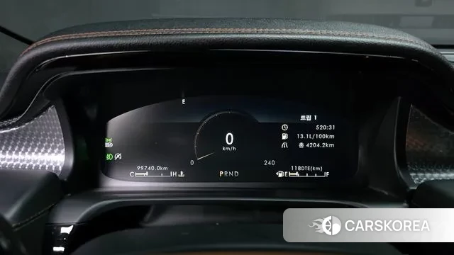 Lincoln Aviator 2nd generation id 3433462 из Кореи 18