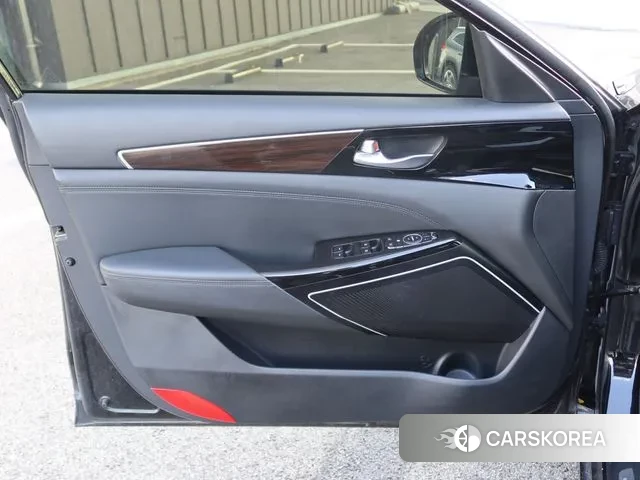 Kia All New K7 Hybrid id 3284719 из Кореи 18