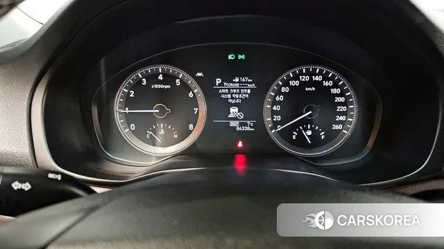 Hyundai Grandeur IG id 3651667 из Кореи 18