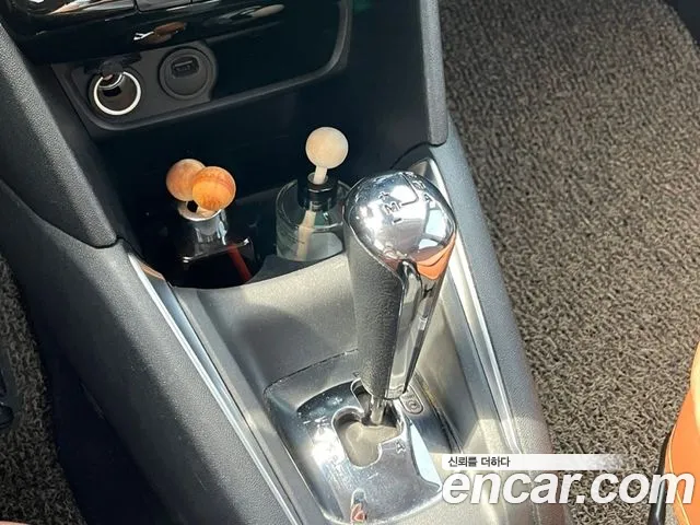 Peugeot 208 id 2840131 из Кореи 17