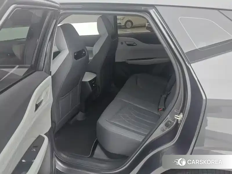 Chang'an Changan UNI-Z New Energy id 4589170 из Китая 8