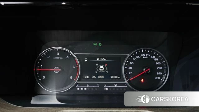 Kia Sorento 4th Generation id 4836069 из Кореи 28