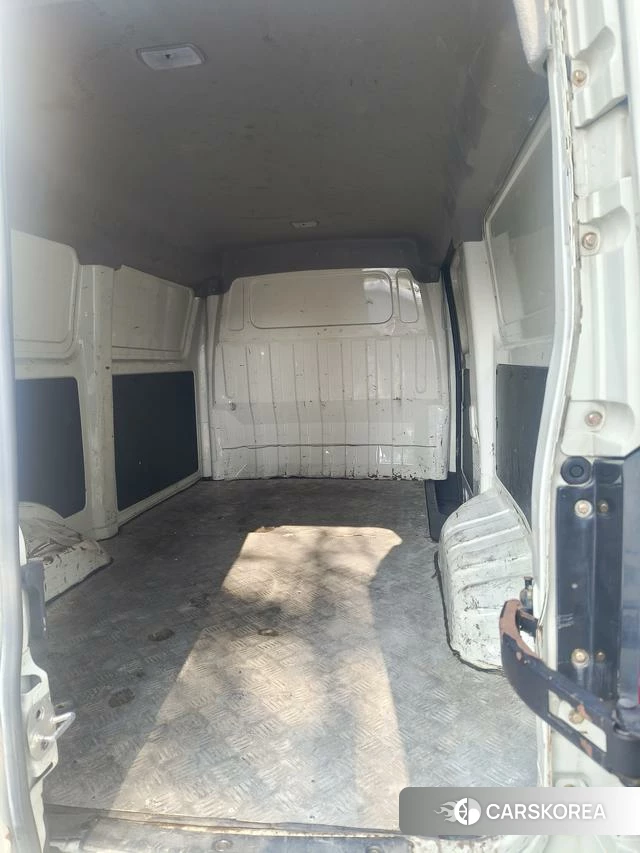 Dongfeng Yufeng EM26 id 4222029 из Китая 9