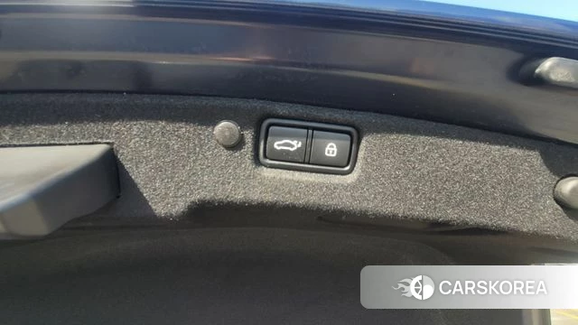 Kia Come New K7 id 4626184 из Кореи 18