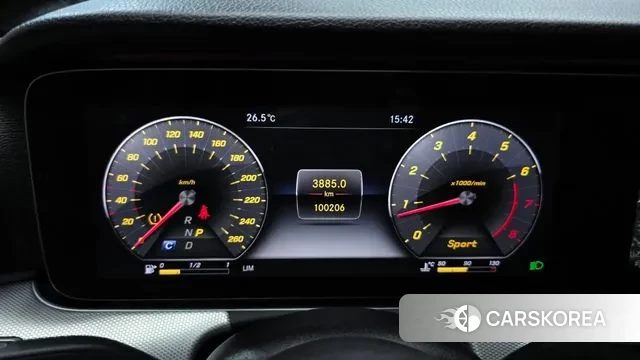 Mercedes-Benz E-Class W213 id 3045493 из Кореи 18