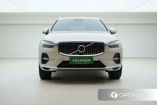 Volvo XC60 PHEV id 3901899 из Китая 18