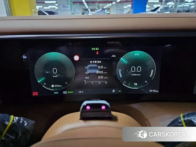 Hyundai Palisade (LX3) id 3732141 из Кореи 18