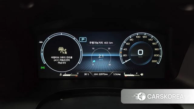 Ssangyong All New Rexton id 4676577 из Кореи 34