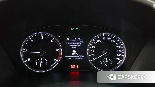 Hyundai Santa Fe TM id 4865396 из Кореи 18