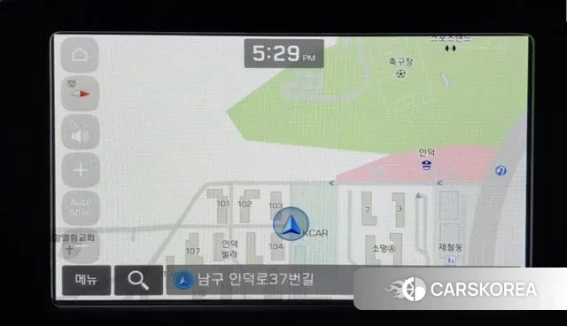 Hyundai Grandeur IG id 3444757 из Кореи 13