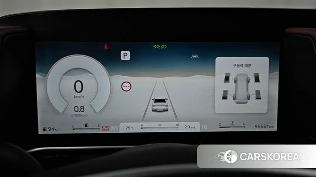 Genesis G90 (RS4) id 4740200 из Кореи 37