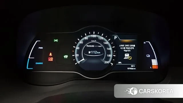 Hyundai Kona Electric id 2891245 из Кореи 18