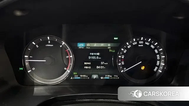 Ssangyong Rexton Sports Cannes id 3736796 из Кореи 18