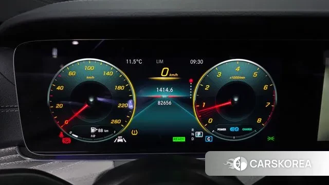 Mercedes-Benz E-Class W213 id 3777200 из Кореи 18