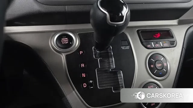 Kia The New Ray id 3691754 из Кореи 18