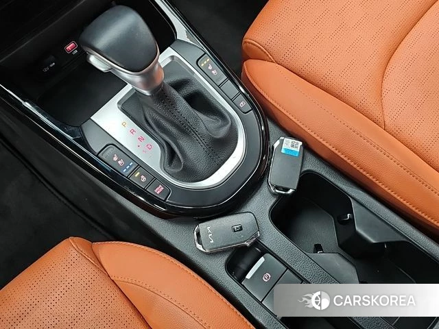 Kia The New K3 2nd generation id 4414530 из Кореи 17