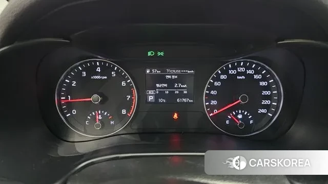 Kia Come New K3 id 3454319 из Кореи 18