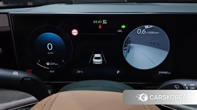 Hyundai Grandeur (GN7) id 3052923 из Кореи 18