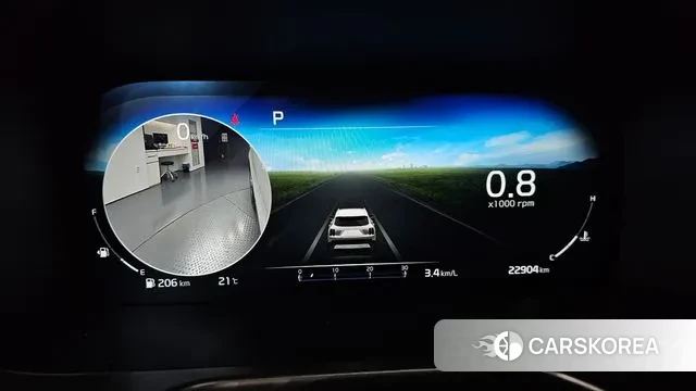 Kia Sorento 4th Generation id 3745971 из Кореи 18