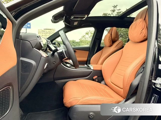 Mercedes-Benz GLC id 4300849 из Китая 9