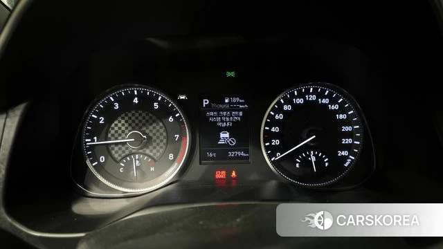 Hyundai The New Avante AD id 3820444 из Кореи 18