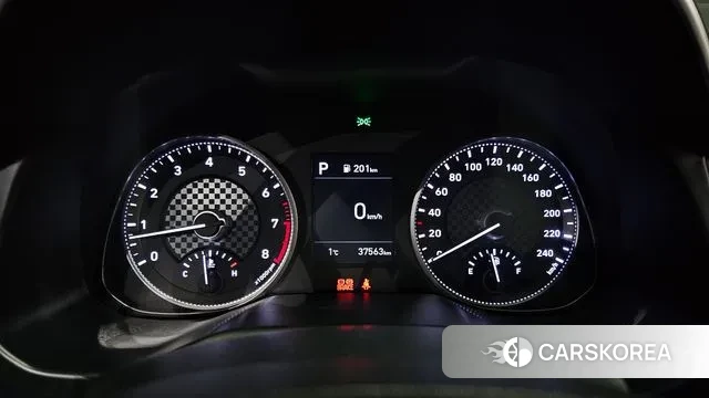 Hyundai The New Avante AD id 3713749 из Кореи 18