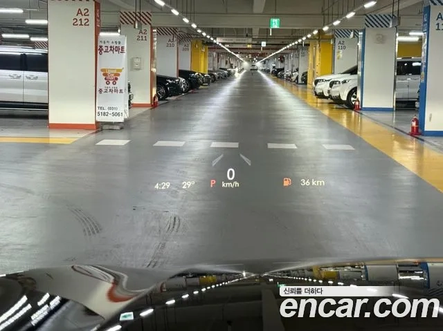 Lincoln Aviator 2nd generation id 2907300 из Кореи 18