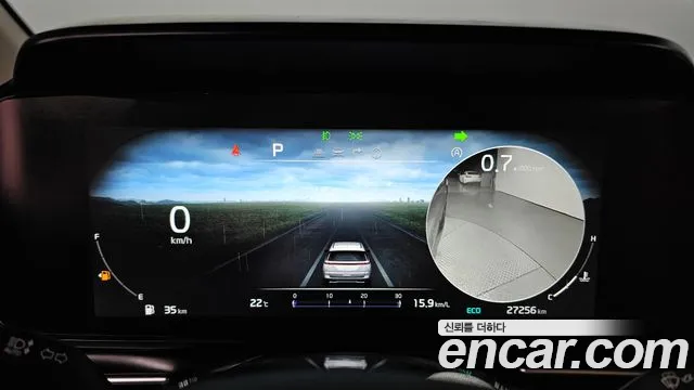 Kia Carnival 4th generation id 2816519 из Кореи 18