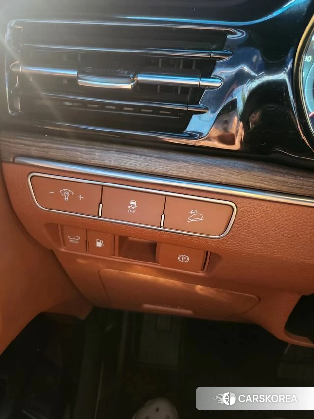 Kia Mohave Master id 3953316 из Кореи 18