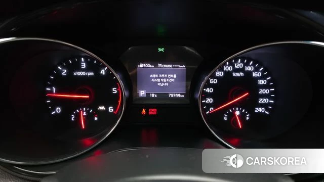 Kia The New Carnival id 4430558 из Кореи 18