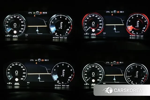 Volvo XC90 second Generation id 3283486 из Кореи 18