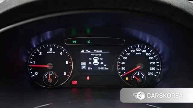 Kia The New Sorento id 3140055 из Кореи 18