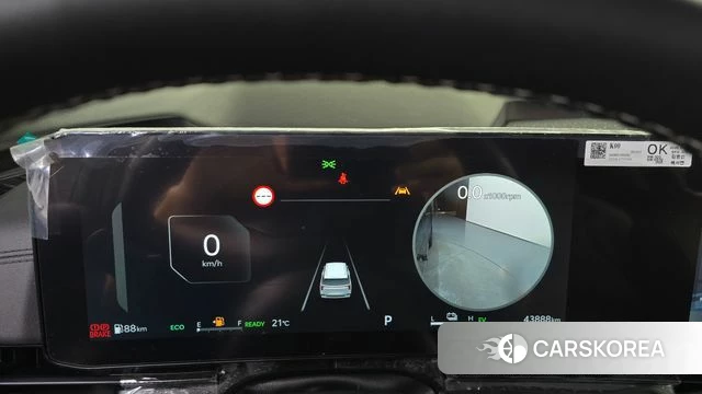 Kia The New Carnival 4th Generation id 4752818 из Кореи 18