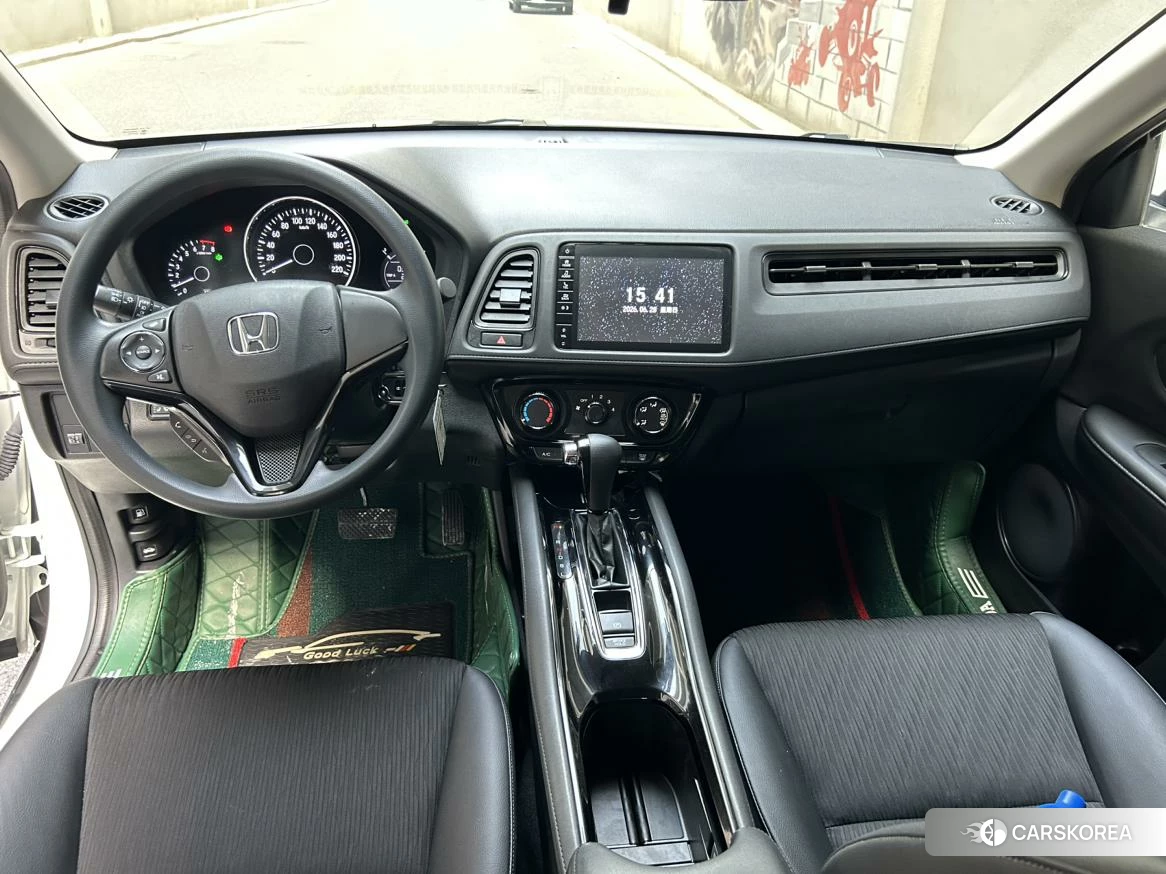 Honda Vezel id 4514803 из Китая 11