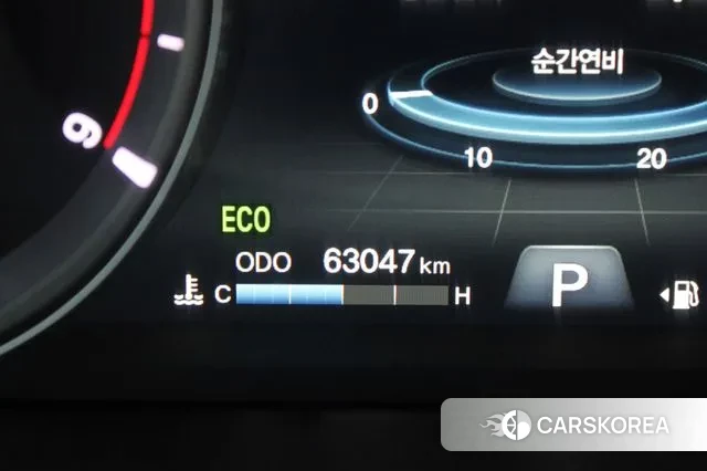 Ssangyong Rexton Sports Cannes id 3229727 из Кореи 17