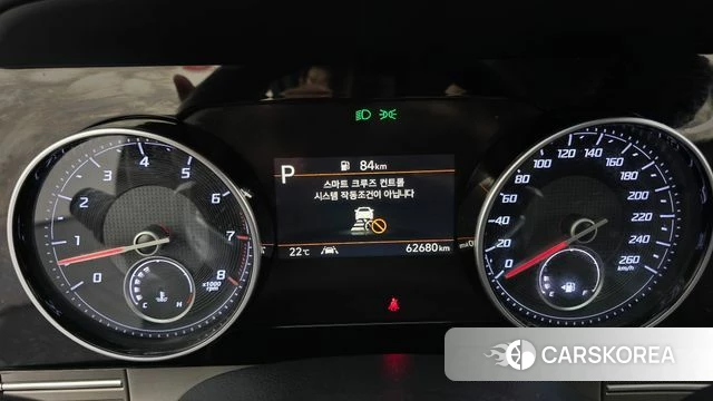 Hyundai The New Grandeur IG id 4481528 из Кореи 31