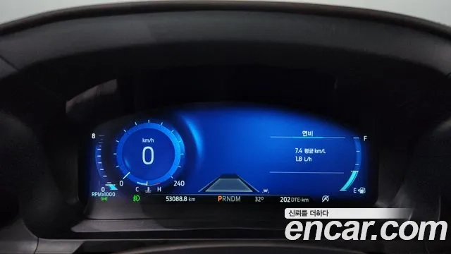 Ford Explorer 6th Generation id 2920961 из Кореи 18