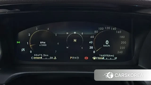 Lincoln Aviator 2nd generation id 2994790 из Кореи 18