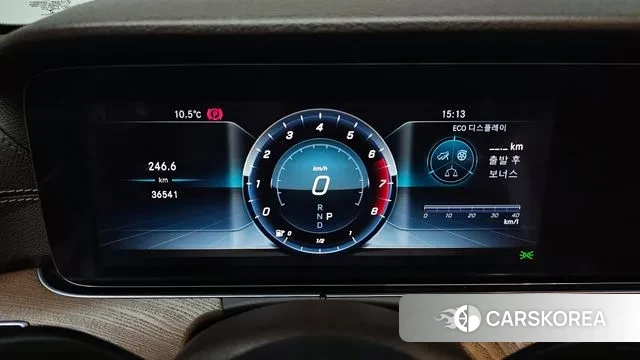 Mercedes-Benz E-Class W213 id 3444578 из Кореи 18