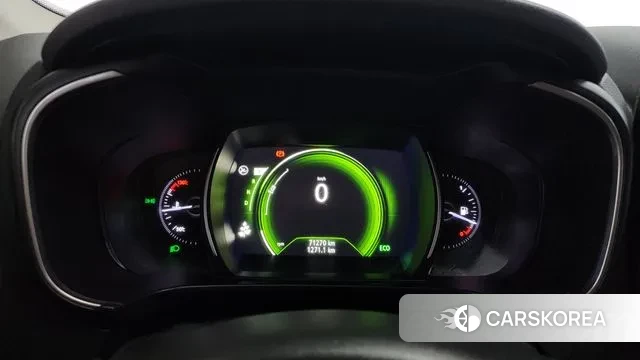 Renault Korea (Samsung) The New QM6 id 3760124 из Кореи 18