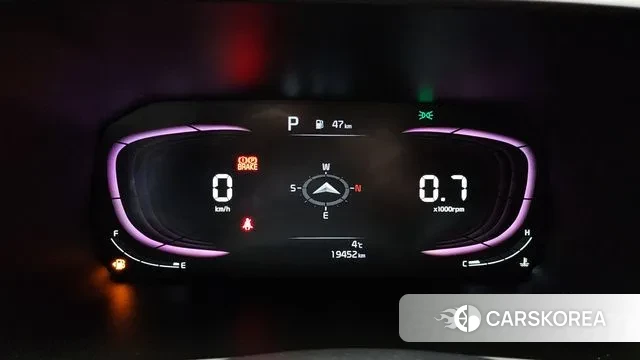 Kia The New Morning (JA) id 3442374 из Кореи 18