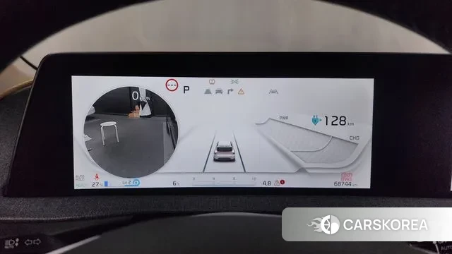 Kia EV6 id 3463581 из Кореи 18