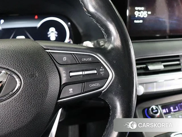 Hyundai Palisade id 3757506 из Кореи 18