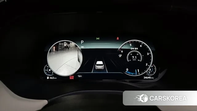 Hyundai Palisade id 3378572 из Кореи 18