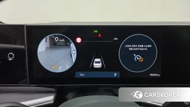 Hyundai Grandeur (GN7) id 3769806 из Кореи 18