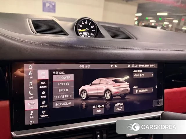 Porsche Cayenne (PO536) id 3616318 из Кореи 12