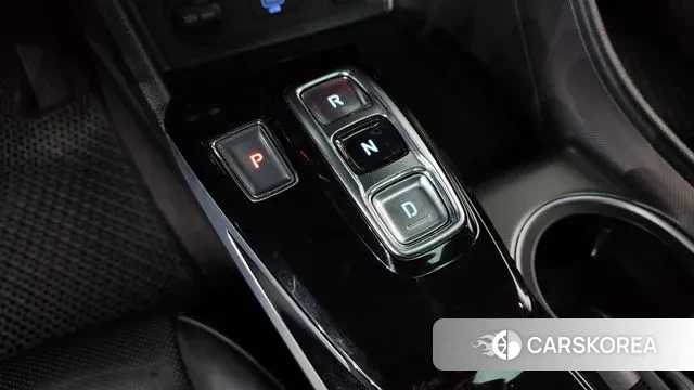 Hyundai Sonata Hybrid (DN8) id 3592637 из Кореи 18